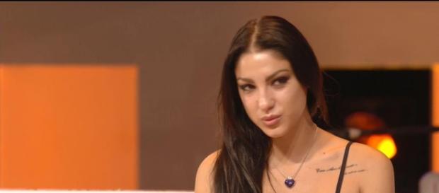 Gossip news Grande Fratello su Federica Lepanto Gossip news Grande Fratello su Federica Lepanto