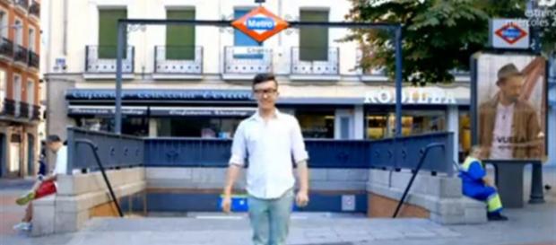 Han y Aritz serían pareja desde hace tiempo Han y Aritz serían pareja desde hace tiempo