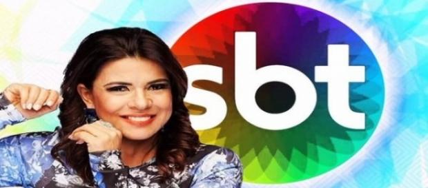 Internautas querem programa de Mara no SBT Internautas querem programa de Mara no SBT