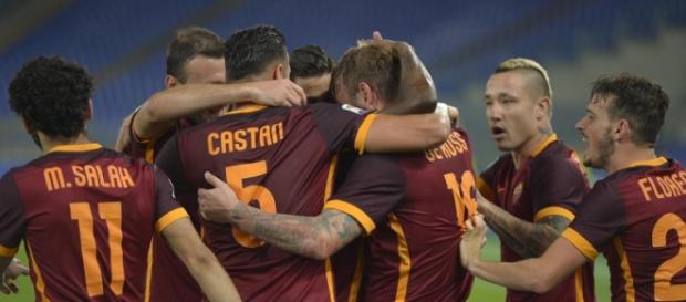 Iturbe lascerà la Roma per andare al Watford. Iturbe lascerà la Roma per andare al Watford.