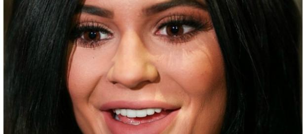 Kylie Jenner está cada vez mais mudada Kylie Jenner está cada vez mais mudada