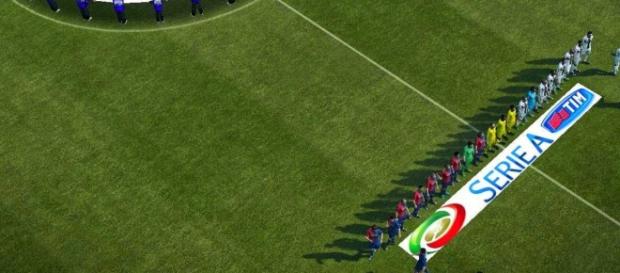 La serie A rimane sempre il campionato più bello La serie A rimane sempre il campionato più bello
