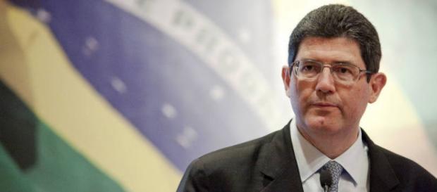 Levy já acertou a sua saída com Dilma Levy já acertou a sua saída com Dilma