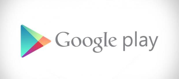 Logo de Google Play Store: Icono Logo de Google Play Store: Icono