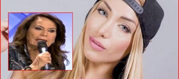 Madre afirma que Elisa solo busca fama Madre afirma que Elisa solo busca fama