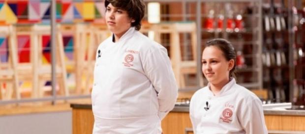 'MasterChef Júnior' é cancelado pela Band 'MasterChef Júnior' é cancelado pela Band