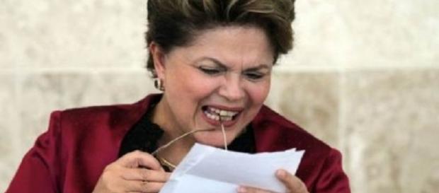 Nova pesquisa aumenta tensão em Brasília Nova pesquisa aumenta tensão em Brasília