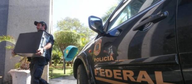 Operação Acrônimo chega em sua quarta fase. Operação Acrônimo chega em sua quarta fase.