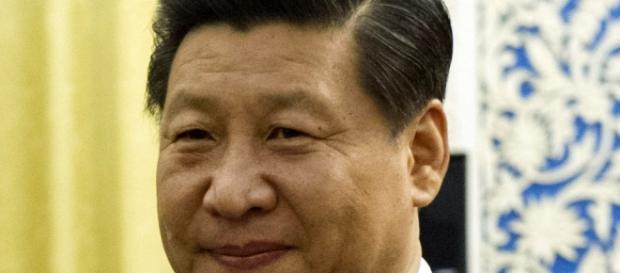 Presidente de China, Xi Jinping Presidente de China, Xi Jinping