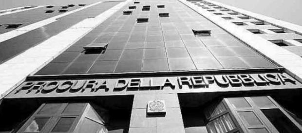 Procura della Repubblica di Roma Procura della Repubblica di Roma