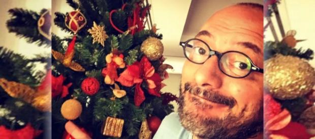 Record não convida Britto Jr. para ‘Amigo Secreto’ Record não convida Britto Jr. para ‘Amigo Secreto’