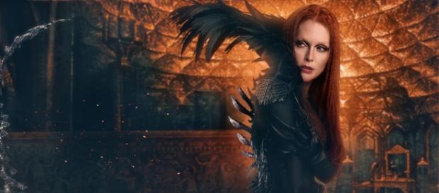 "Seventh Son" mit Julianne Moore auf Sky "Seventh Son" mit Julianne Moore auf Sky
