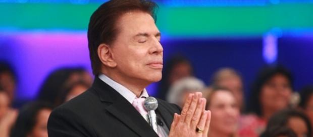 Silvio Santos proíbe especial no SBT Silvio Santos proíbe especial no SBT