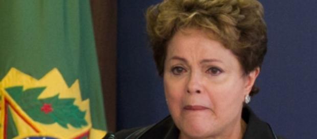 STF julga processo de impeachment STF julga processo de impeachment