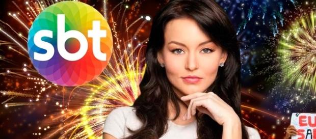 'Teresa' faz sucesso nas tardes do SBT 'Teresa' faz sucesso nas tardes do SBT