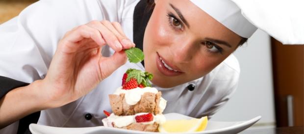Vagas na área de Gastronomia na Europa. Vagas na área de Gastronomia na Europa.