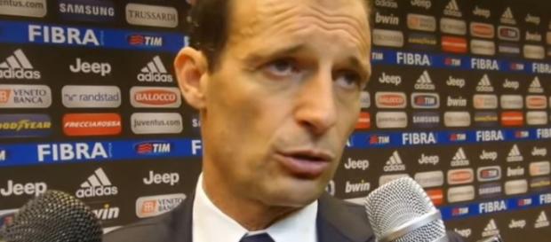 Voti Juventus-Torino Gazzetta dello Sport: Allegri Voti Juventus-Torino Gazzetta dello Sport: Allegri