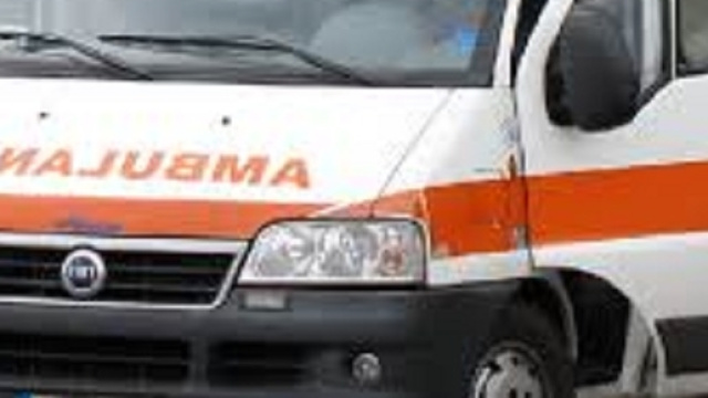 Calabria, uomo ucciso con sette colpi di pistola.