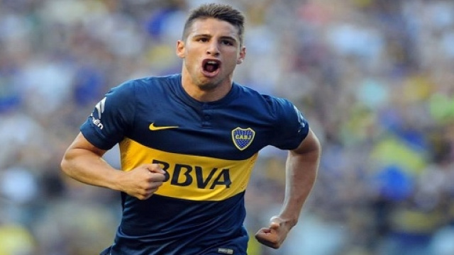 Calciomercato Inter, le ultime su Jonathan Calleri
