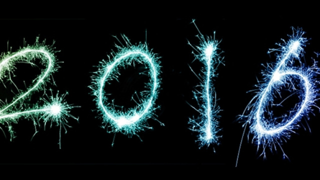 Capodanno 2016 a Bari con Gigi D'Alessio