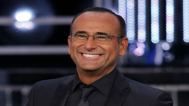 Carlo Conti (conduttore televisivo)