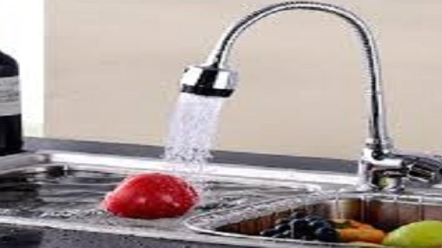 Cosa succede se l&rsquo;acqua di casa non &egrave; potabile?