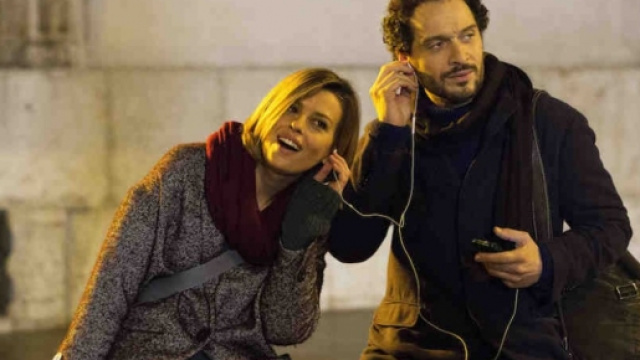 E' arrivata la felicit&agrave; ultima puntata replica