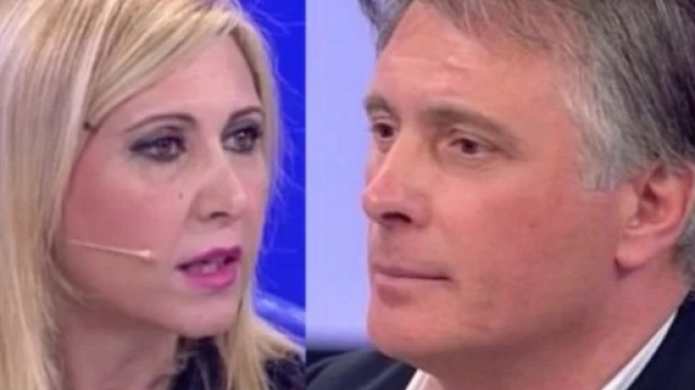 Giorgio ha delle intenzioni che vengono rivelate