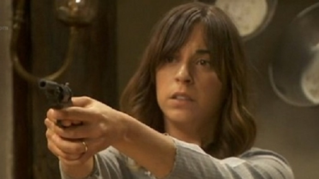 Il Segreto anticipazioni: Mariana scopre la verità