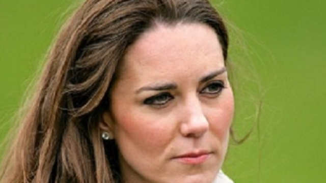 Kate Middleton stanca e stressata?