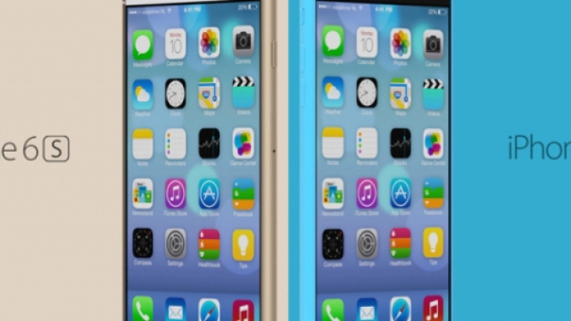 L'iPhone 6S in vendita in offerta sul web