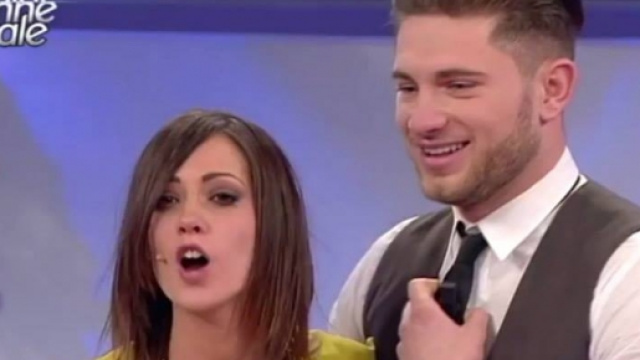 Lo sfogo di Teresa Cilia sui social