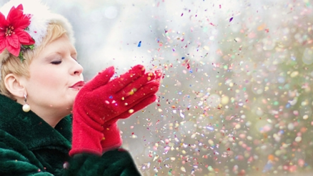 Oroscopo della settimana 21-27 dicembre 2015