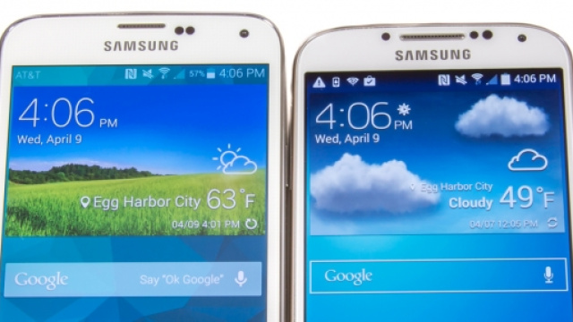 Prezzi pi&ugrave; bassi Samsung Galaxy S4, S5 e mini