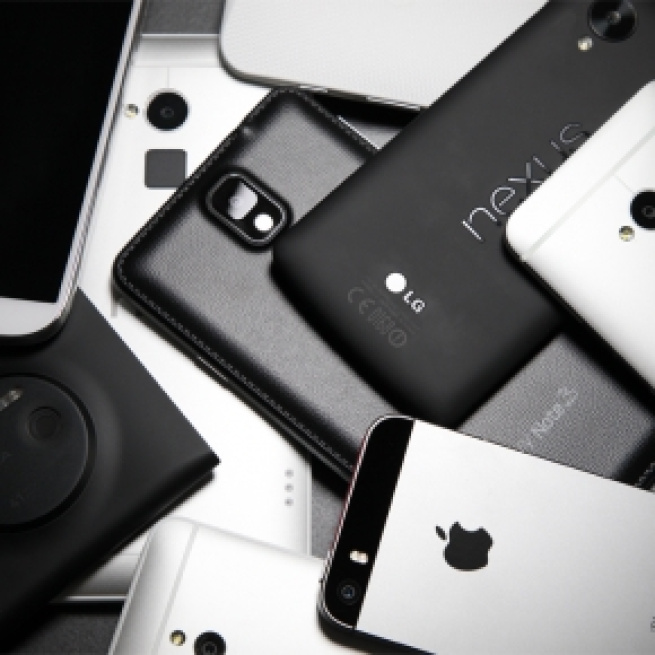 I migliori smartphone per le festività natalizie