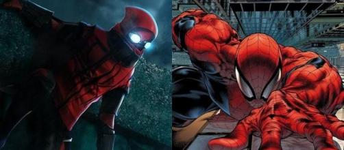 Marvel podría prescindir de Spider-Man