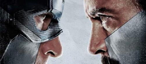 Nueva sinopsis Capitán América: Civil War