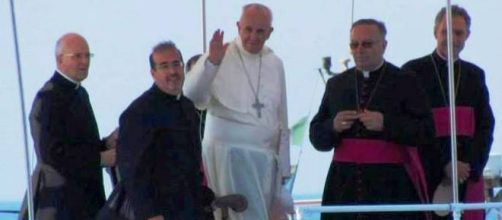 Amnistia e Indulto, appello Papa Francesco