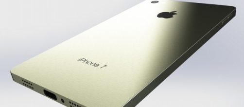 Apple iPhone 7: rumors su data e prezzi