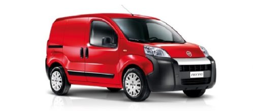 Fiat Fiorino: nel 2016 la nuova generazione