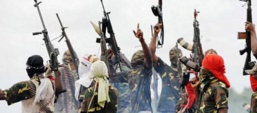I miliziani di Boko Haram, letali e spietati