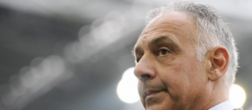 James Pallotta, Presidente AS Roma