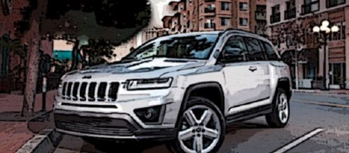 Jeep: un nuovo Suv in arrivo nel 2016?