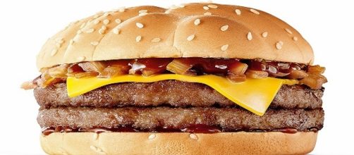 lanche de graça nas 3 maiores redes de fast-food
