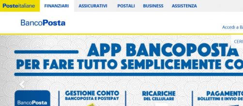 Poste Italiane nuova fase di assunzioni.