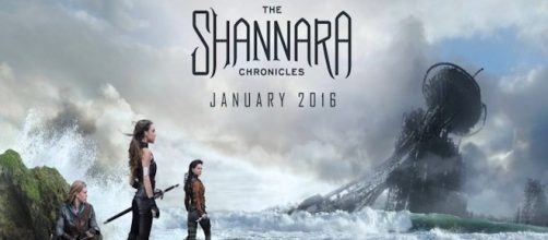 The Shannara Chronicles: in onda su Sky Atlantic