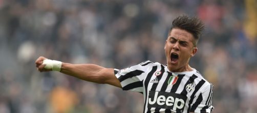 Ultime calciomercato Juve, Dybala via?