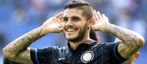 Ultime news calciomercato Inter, via Icardi?