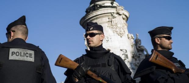 A vigilância nas fronteiras foi redobrada A vigilância nas fronteiras foi redobrada