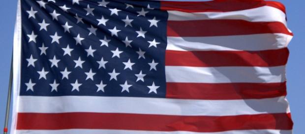 American Flag (freestockphotos.biz) American Flag (freestockphotos.biz)